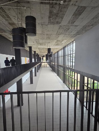 Corredores Académicos